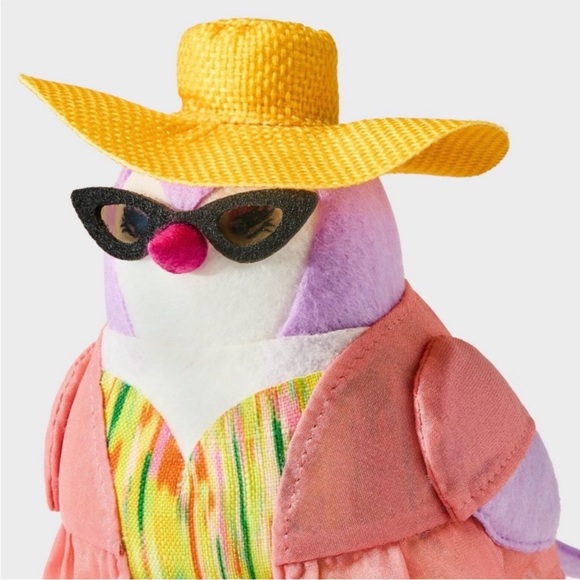 🎯🏳️🌈 NEW 2024 Target Pride Bird, Pride Car & Pride Tent Bundle 🏳️🌈 - Picture 6 of 9